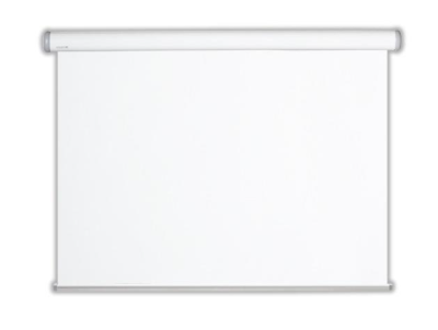 KingPin Ellipse Electric Screen EES270, 270x270cm/150 tum, 1:1, motordriven#1