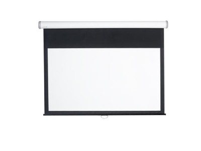 Kingpin Lite LMS210, 210x197,5 cm/90 tum, 16:9, gain 1.0