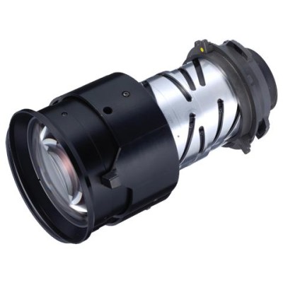 Optik NEC NP13ZL, 24,4-48,6mm normalzoom till PA500X, PA500U, PA550W, PA600X