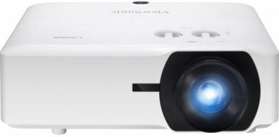 ViewSonic LS920WU, Laser DLP Full HD+ 1920x1200, 6000 ANSI lumen, 2xHDMI, LAN, HDBaseT, 29~36dB, högtalare#3