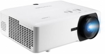 ViewSonic LS920WU, Laser DLP Full HD+ 1920x1200, 6000 ANSI lumen, 2xHDMI, LAN, HDBaseT, 29~36dB, högtalare#4