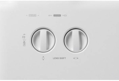 ViewSonic LS920WU, Laser DLP Full HD+ 1920x1200, 6000 ANSI lumen, 2xHDMI, LAN, HDBaseT, 29~36dB, högtalare#6