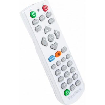 ViewSonic LS920WU, Laser DLP Full HD+ 1920x1200, 6000 ANSI lumen, 2xHDMI, LAN, HDBaseT, 29~36dB, högtalare#7