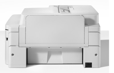 Brother MFC-J6760DW, A3 skrivare + scanner + kopiator + fax, 31/30 ipm ISO, 1200x2400 dpi scanner, duplex, display, AirPrint, USB/LAN/WiFi#4