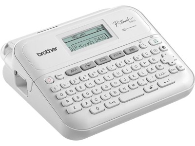 Märkmaskin Brother P-touch PT-D410, USB, 3,5-18 mm#3