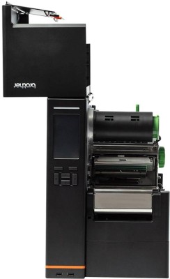 Brother TJ-4422TN, termotransfer, 203 dpi, 355 mm/s, Color Touch Display, USB/LAN/Seriell/WiFi#3