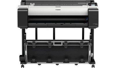 Canon imagePROGRAF TM-300, 2400x1200 dpi, A0/36", 5 färger, USB/LAN/WiFi