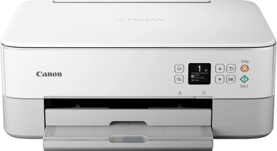 Canon PIXMA TS5351a, skrivare + scanner + kopiator, 13/6,8 ppm ISO, 1200x2400 dpi scanner, duplex, USB/WiFi, Airprint#2