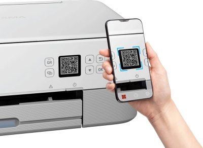 Canon PIXMA TS5351a, skrivare + scanner + kopiator, 13/6,8 ppm ISO, 1200x2400 dpi scanner, duplex, USB/WiFi, Airprint#3