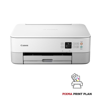 Canon PIXMA TS5351i Blækprinter#1