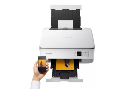Canon PIXMA TS5351i Blækprinter#2