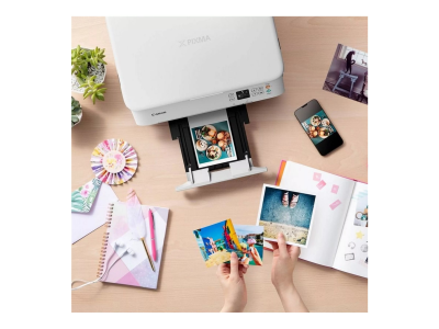Canon PIXMA TS5351i Blækprinter#3