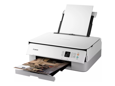 Canon PIXMA TS5351i Blækprinter#4