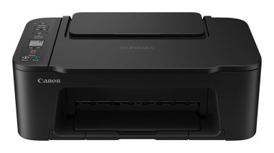 Canon PIXMA TS3750i, skrivare + scanner + kopiator, 7,7/4 ppm ISO, 600x1200 dpi scanner, USB/WiFi, AirPrint