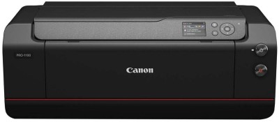 Canon imagePrograf PRO-1100, 2400x1200 dpi, A2/17", 12 färger, USB/LAN/WiFi