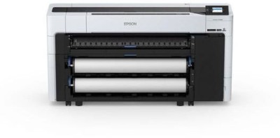 Epson SureColor SC-T7700DM, 1200x2400 dpi, 44" MFP, 6 färger, 600x600 dpi 36" scanner, USB/LAN/WiFi