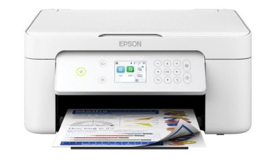 Epson Expression Home XP-4205, skrivare + scanner + kopiator, 10/5 ipm ISO, 1200x2400 dpi scanner, duplex, display, AirPrint, USB/WiFi