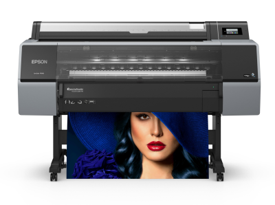 Epson SureColor SC-P9300 Spectro, 1200x2400 dpi, A0/44", 10 färger, USB/LAN