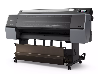 Epson SureColor SC-P9300 Spectro, 1200x2400 dpi, A0/44", 10 färger, USB/LAN#2