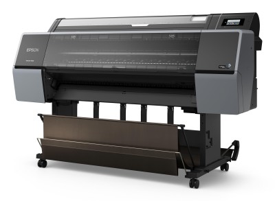 Epson SureColor SC-P9300 Spectro, 1200x2400 dpi, A0/44", 10 färger, USB/LAN#3