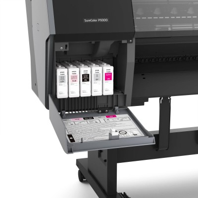 Epson SureColor SC-P9300 Spectro, 1200x2400 dpi, A0/44", 10 färger, USB/LAN#5