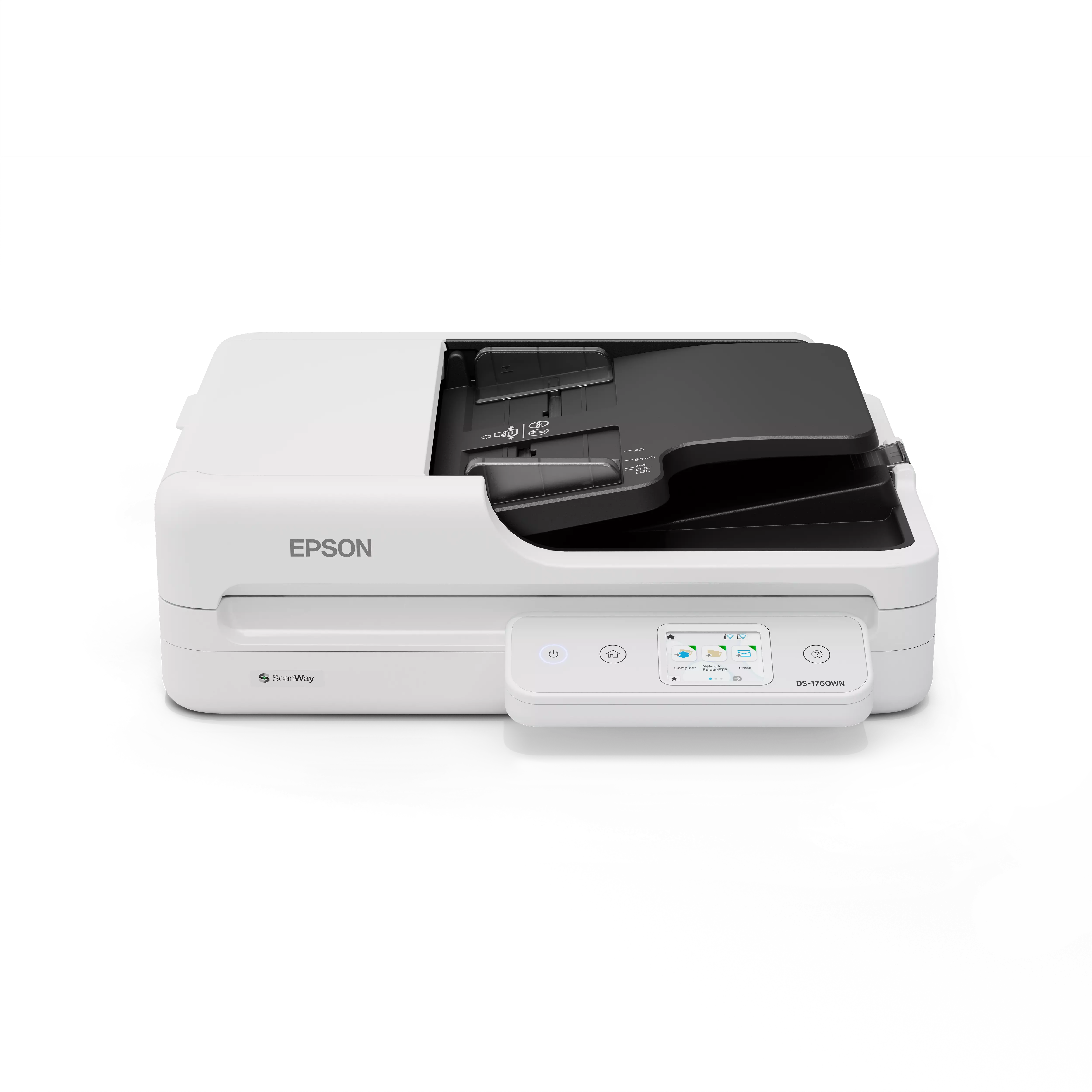 Epson WorkForce DS-1760WN Dokumentscanner