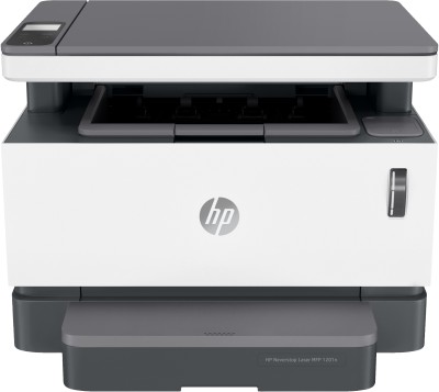 HP Neverstop Laser 1201n, 600x600 dpi, 20 ppm, AirPrint, USB/LAN
