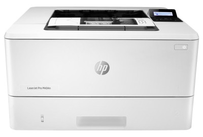HP LaserJet Pro M404n, 4800x600 dpi, 38 ppm, USB/LAN