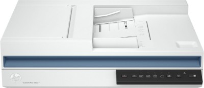 HP INC. HP ScanJet Pro 3600 f1 Scanner