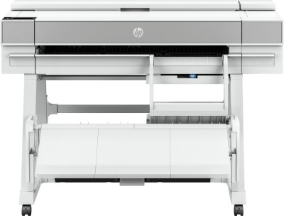 HP DesignJet T950, 2400x1200 dpi, A0/36"/914mm, 4 färger, USB/LAN/WiFi