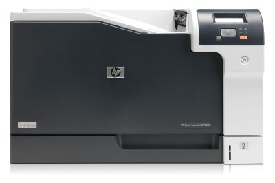 HP CLJ CP5225N 600x600dpi EU LaserJet Color LaserJet