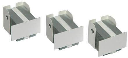 Staples / häftklammer OKI, 3000 st