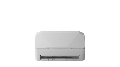 RICOH ScanSnap iX2500 45ppm/90ipm Duplex ADF Touchscreen Wi-Fi 6 Bluetooth 5.2 USB 3.2 White