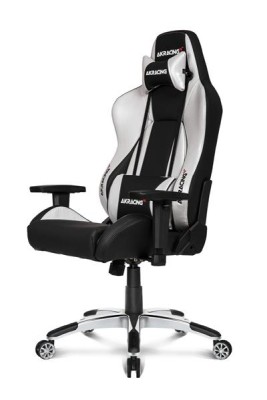 AKRacing Premium - Silver#1