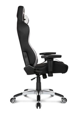 AKRacing Premium - Silver#3