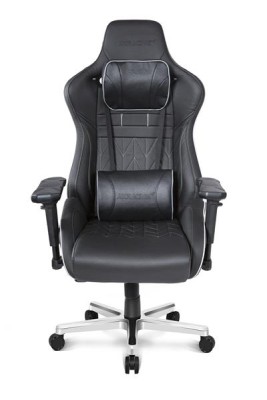 AKRacing PRO Deluxe - Svart#1