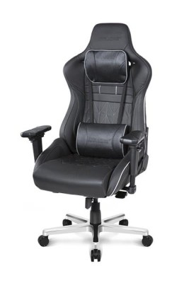 AKRacing PRO Deluxe - Svart#2