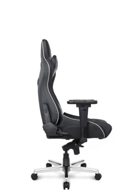 AKRacing PRO Deluxe - Svart#3