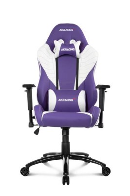 AKRacing Core SX - Lavender#1