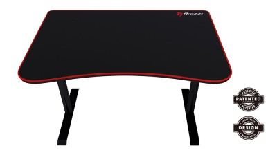 Arozzi Arena Fratello Black - Svart#4