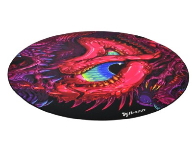 Arozzi ZONA Floor Pad - Crawling Chaos