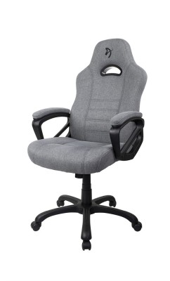 Arozzi Enzo Woven Fabric - Grå
