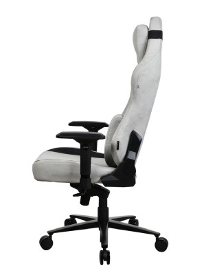 Arozzi Vernazza XL Supersoft™ - Light Grey#2