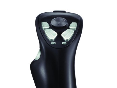 Logitech Extreme 3D Pro, PC/Mac, USB#4