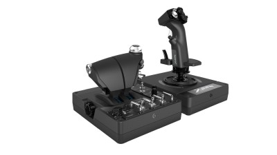 Logitech G X56 H.O.T.A.S.