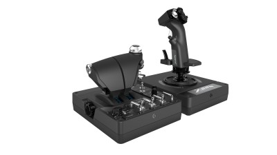 Logitech G X56 H.O.T.A.S.#3