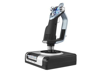 Logitech G Saitek X52 Flight Control System, USB#6