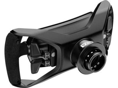 MOZA Porsche MISSION R Simracing Steering Wheel#4