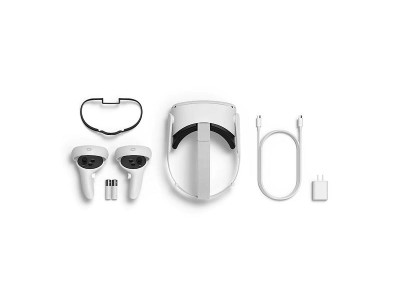 Oculus Quest 2 256 GB#3