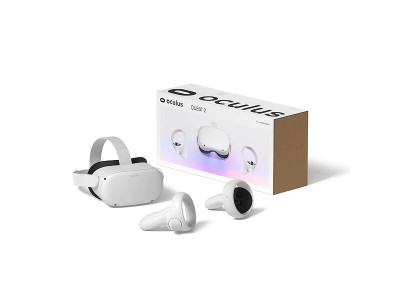Oculus Quest 2 256 GB#4